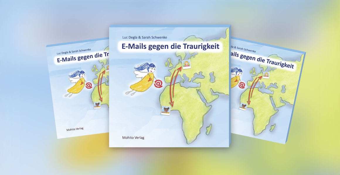 Stimmungsvolles Kornfeld bei Sonnenaufgang